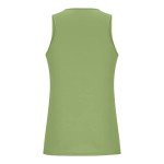 Men's Cool Graphic Palm Tree Tank Top