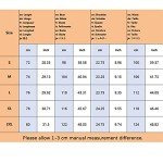 Dawwoti Men's Skull Print Workout Tank Top