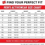 Hanes Men's Midweight Cotton Tank Tops, 3-Pack