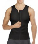 Gotoly Men's Compression Slimming Tank Top Vest