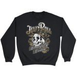 Beautifully Broken Hoodie & T-Shirt for Everyone