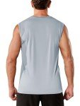 Men's SPF 50 UV Protection Tank Top