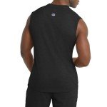 Champion Men's Big & Tall Sleeveless Tank Top