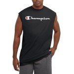 Champion Men's Big & Tall Sleeveless Tank Top