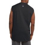 Champion Men's Big & Tall Sleeveless Tank Top