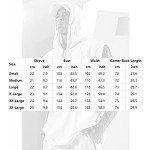 Aixdir Men's Black Sleeveless Workout Tank Hoodie