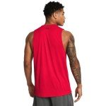 Under Armour Men's Tech Performance Tank Top