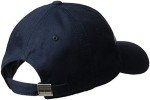 Tommy Hilfiger Men's Navy Baseball Cap, One Size