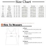 Men's Sleeveless Beach Tank Top - Dark Gray