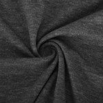 Men's Sleeveless Beach Tank Top - Dark Gray