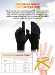 Warm Touch Screen Gloves for Men and Women