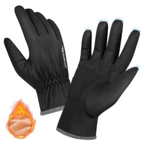 Touch Screen Winter Gloves for Men and Women