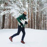 6 Pairs Thermal Winter Gloves for All Ages