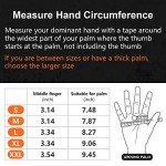 Men's Waterproof Thermal Winter Gloves -30°C