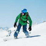 Men's Waterproof Thermal Winter Gloves -30°C