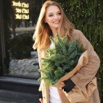 Men’s Winter Fingerless Knit Gloves - 3 Pairs