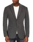 PJ PAUL JONES Men's Slim Fit Blazer Jacket