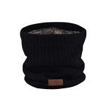 Men's Fleece Neck Gaiter for Winter Activities