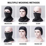 Men’s Windproof Thermal Ski Balaclava Mask