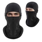 Men’s Windproof Thermal Ski Balaclava Mask