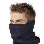 Men's Thermal Fleece Face Mask & Neck Gaiter