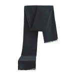 Men's Cashmere Scarf - Soft & Warm Winter Essential