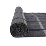 Men's Thick Warm Cashmere Scarf for Cold Weather