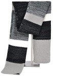 Men's Wool Cashmere Winter Knit Scarf