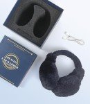 Telepepe Cordless Heated Earmuffs for Winter