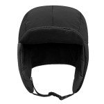 Men's Waterproof Winter Bomber Cap with Earflaps