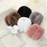 Cozy Winter Ear Muffs for Men and Women