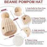 Men's Winter Beanie, Scarf, Gloves, & Accessories Set