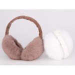Soft Plush Winter Ear Muffs for Men and Women