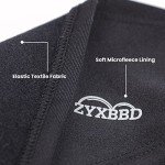 Fleece Ear Warmer Headband for Winter Activities