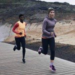 2 Pack Stretchy Ear Warmers Headbands for Men