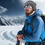 Men's and Women's Fleece Ear Warmers Headband