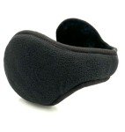 Men’s Adjustable Fleece Ear Muffs for Winter