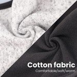 Men's and Women's Fleece Ear Warmers Headband