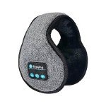 Foldable Bluetooth Ear Muffs for Men and Women