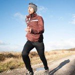 Men's Stretchy Ear Warmers & Headband Set – Gray/Dark Blue