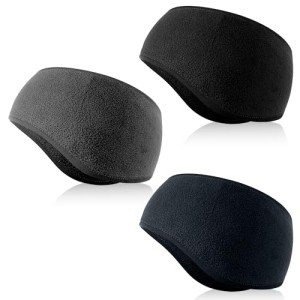 Winter Ear Warmers Set for Men and Women