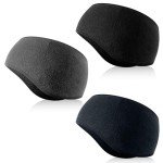 Winter Ear Warmers Set for Men and Women