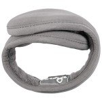 Men's Urban Ear Warmer Earmuffs - Charcoal Gray