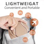 Men's Foldable Winter Ear Muffs for Outdoor Activities