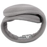 Men's Urban Ear Warmer Earmuffs - Charcoal Gray