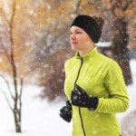 Men's Thermal Ear Warmers Headband for Cold Weather