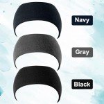 Winter Ear Warmers Set for Men and Women