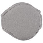 Men's Urban Ear Warmer Earmuffs - Charcoal Gray
