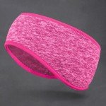 RHYOCIYE Stretchy Winter Ear Muffs for Men