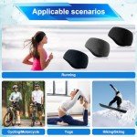 Winter Ear Warmers Set for Men and Women